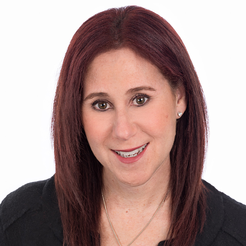 Stacy Turnof Headshot