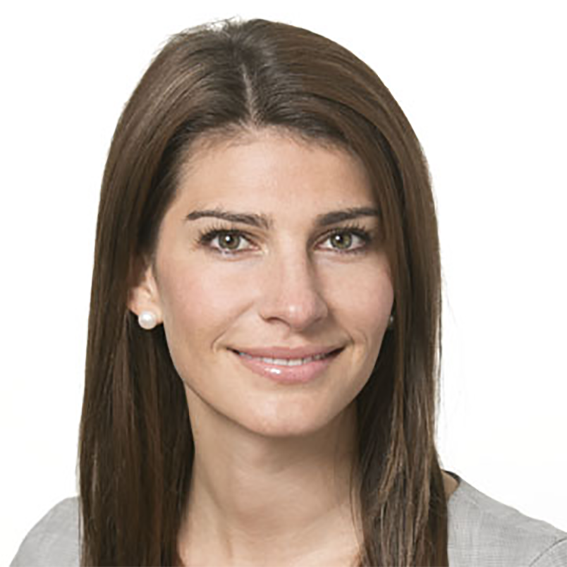 Jennifer Stroud Headshot