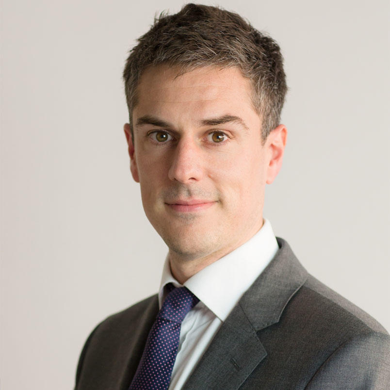 Andrew WIlde