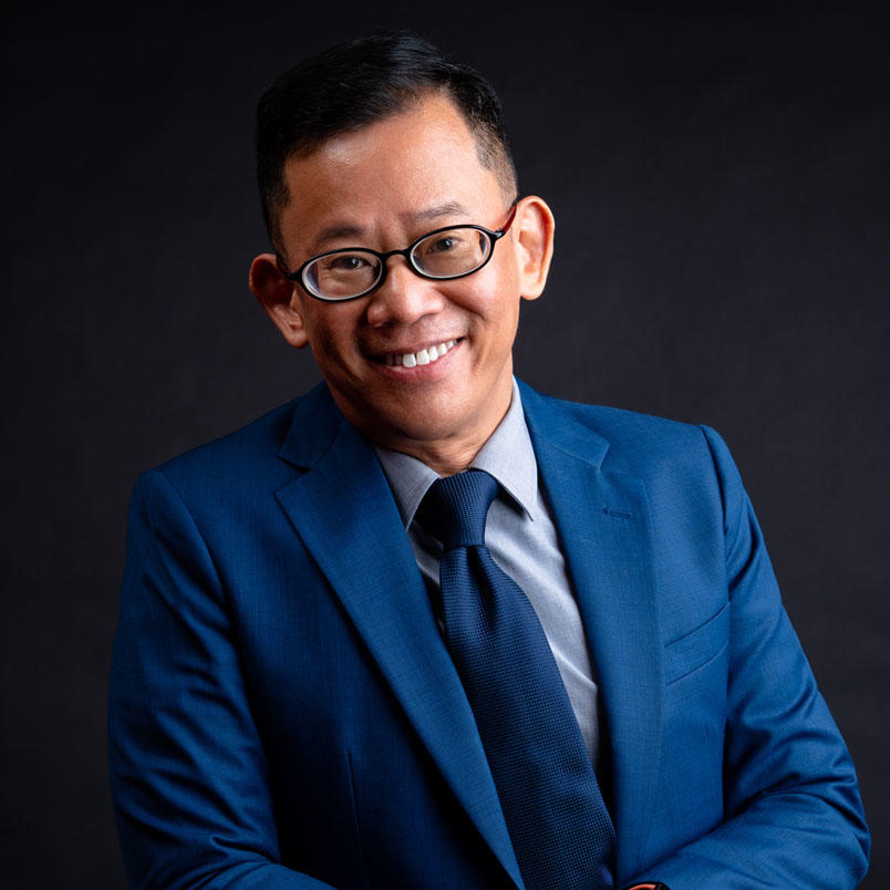 Jason Leow