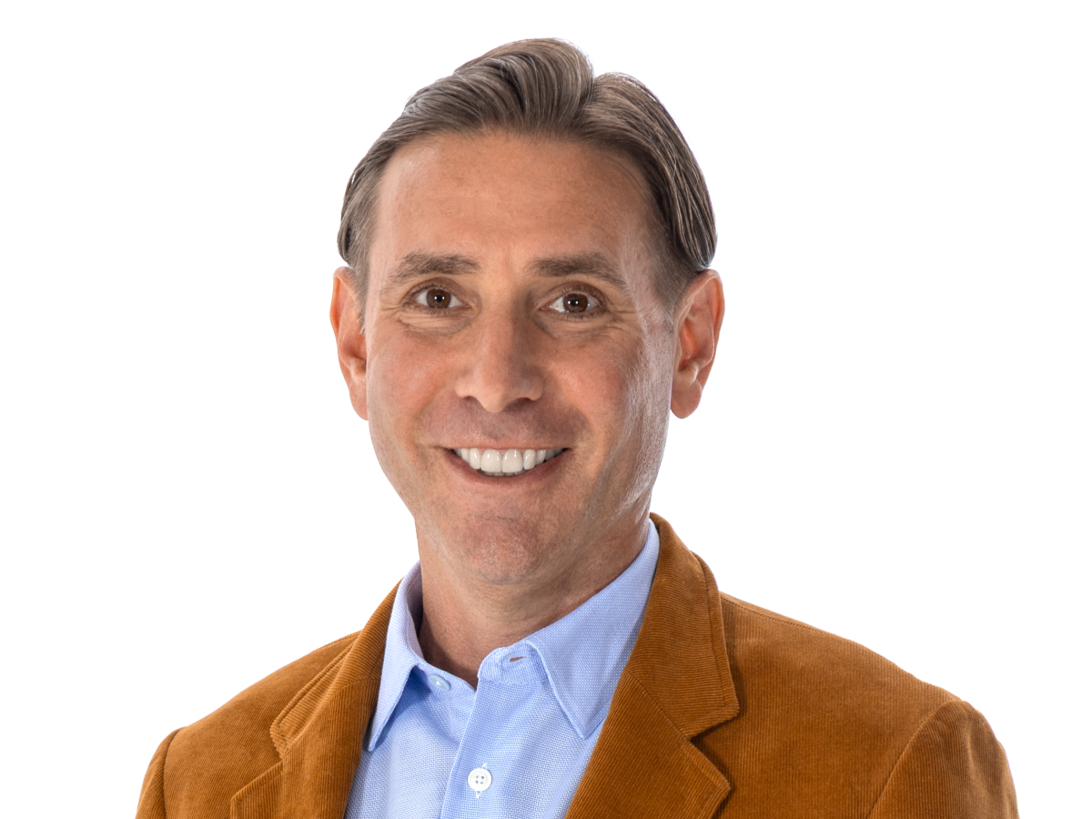 Brian Buchwald