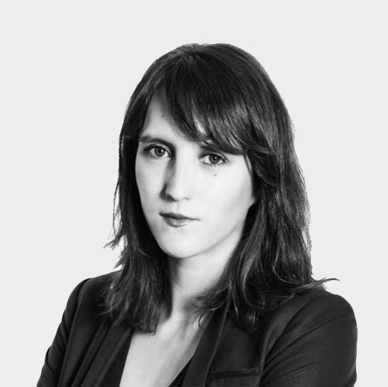 Pauline Bombal_Headshot