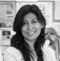 Yashoda Bhatia - Edelman