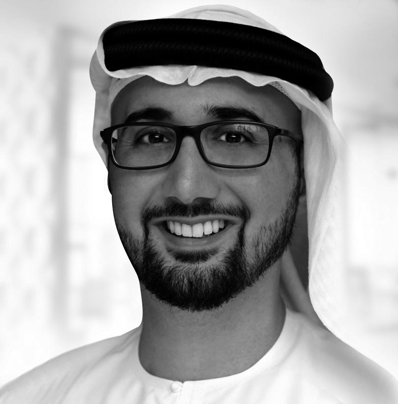 Tariq Bin Hendi