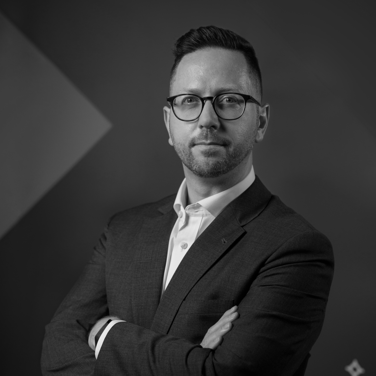Simon Hailes
