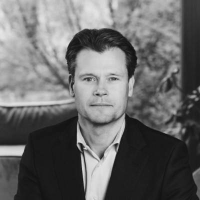 Robin den Hoed