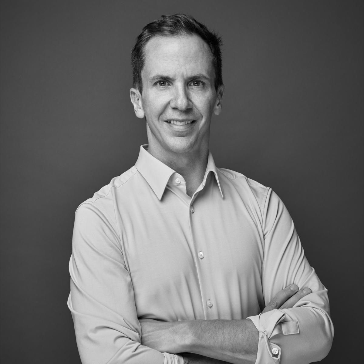 Andrew Foote