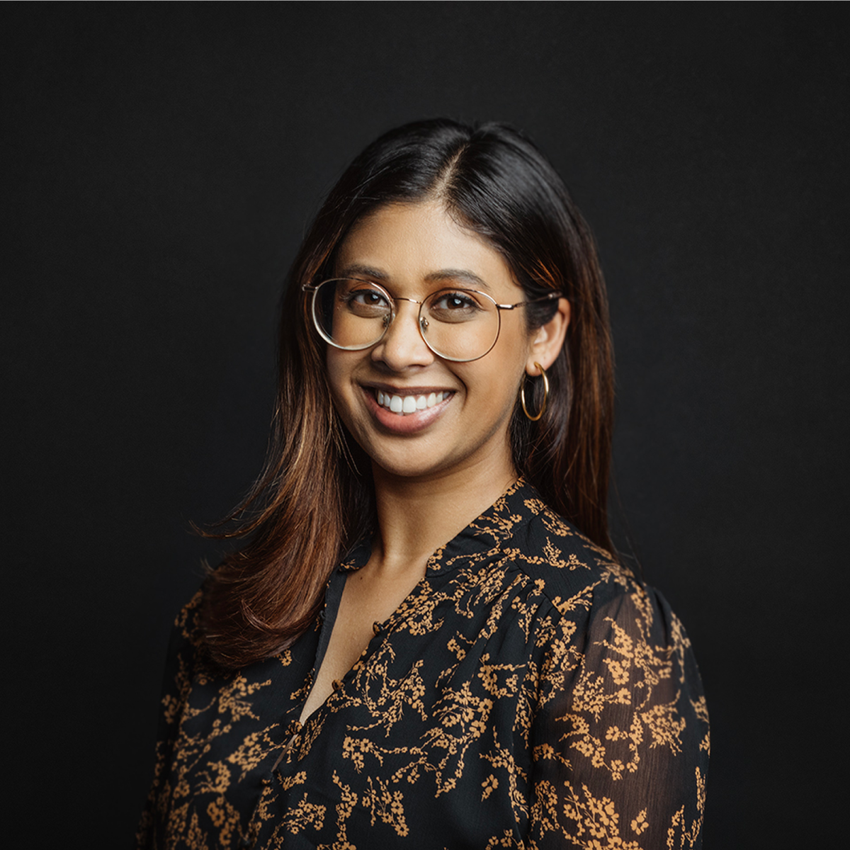 Alicia Ali Headshot