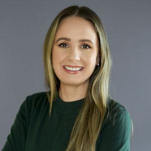 Deirdre Connolly