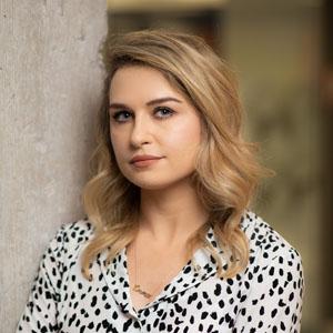 Emma Williams