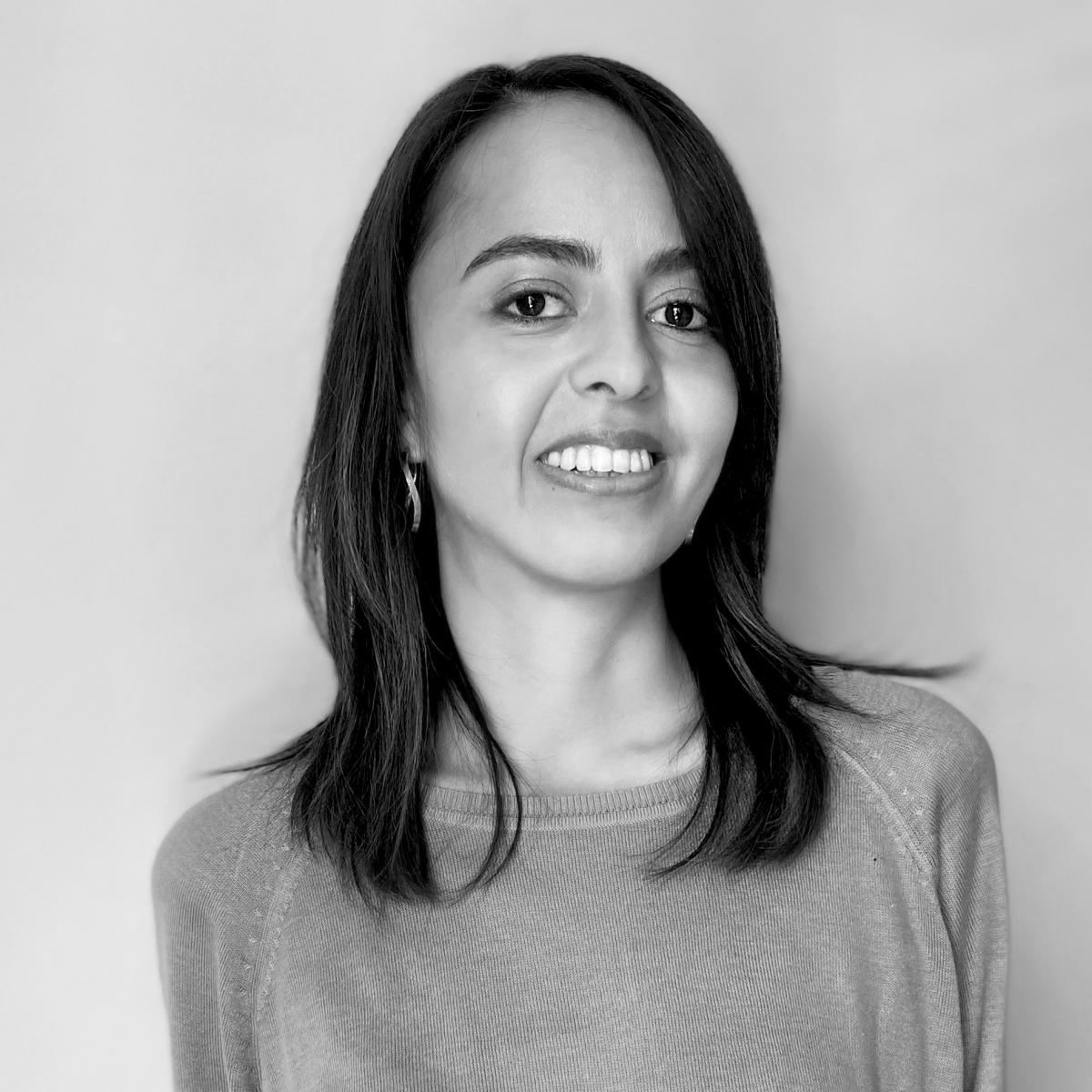 Alejandra Gumucio Urquidi | Edelman