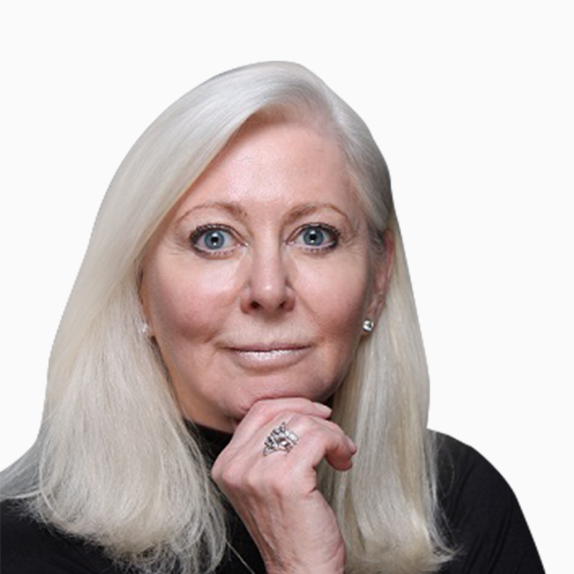 People - Carol Potter