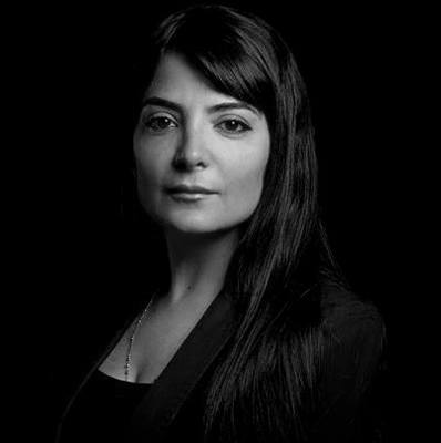 Marie Claire Maalouf.