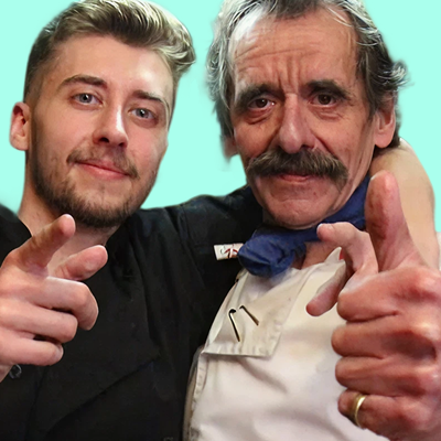 La Famille Dumas