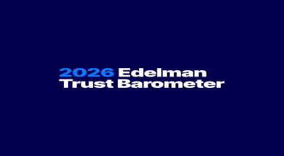 2026 Edelman Trust Barometer