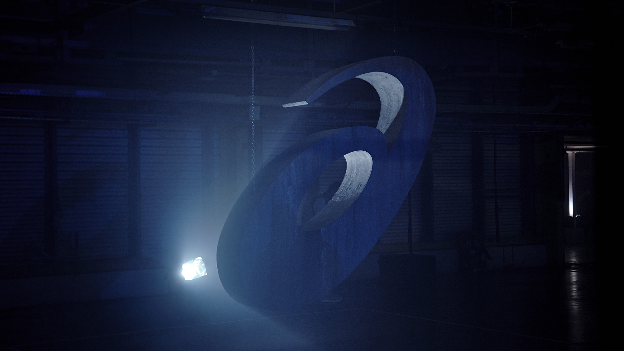 ASICS unveils the world’s first running track to train the mind | Edelman