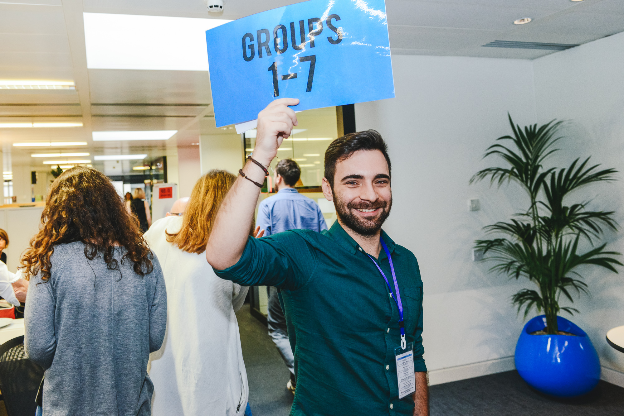 ​​Edelman Onsite 2017 