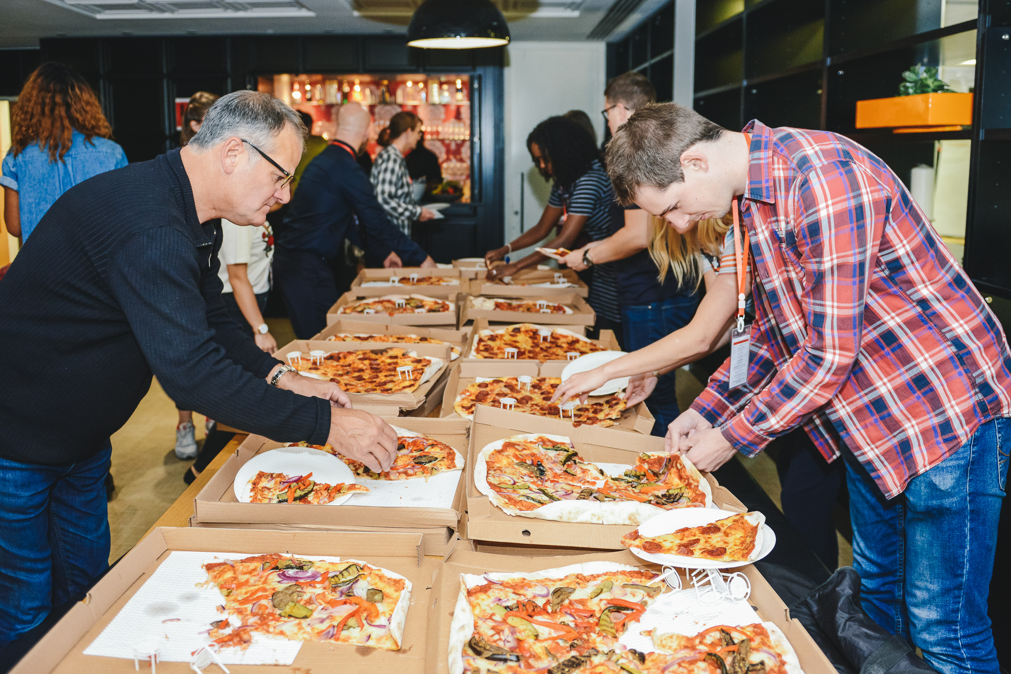 Edelman Offsite 2017 2