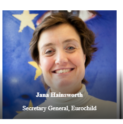Jana Hainsworth