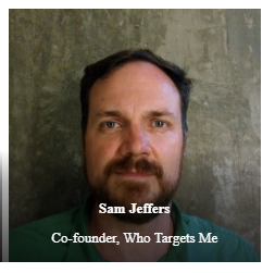 Sam Jeffers