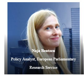 Naja Bentzen