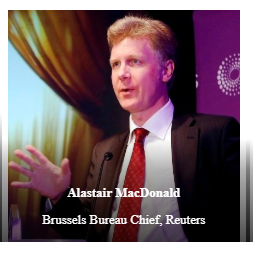 Alastair MacDonald