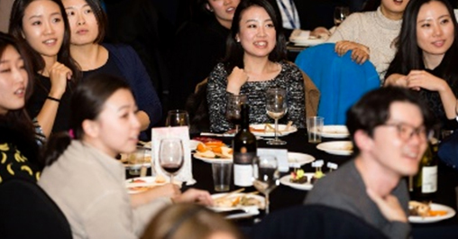 Year End Party