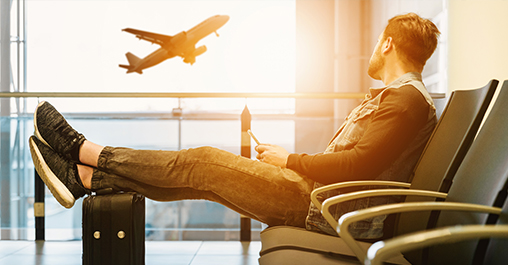 Airport